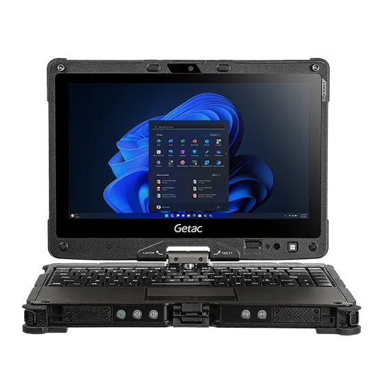 Сервисный центр Getac в Челябинске