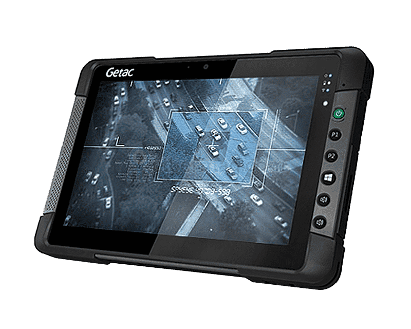 Сервисный центр Getac в Челябинске